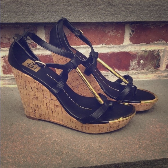 dolce vita Platform - Picture 1 of 4